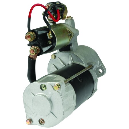 Wai Global STRMI OSGR 24V 18239N